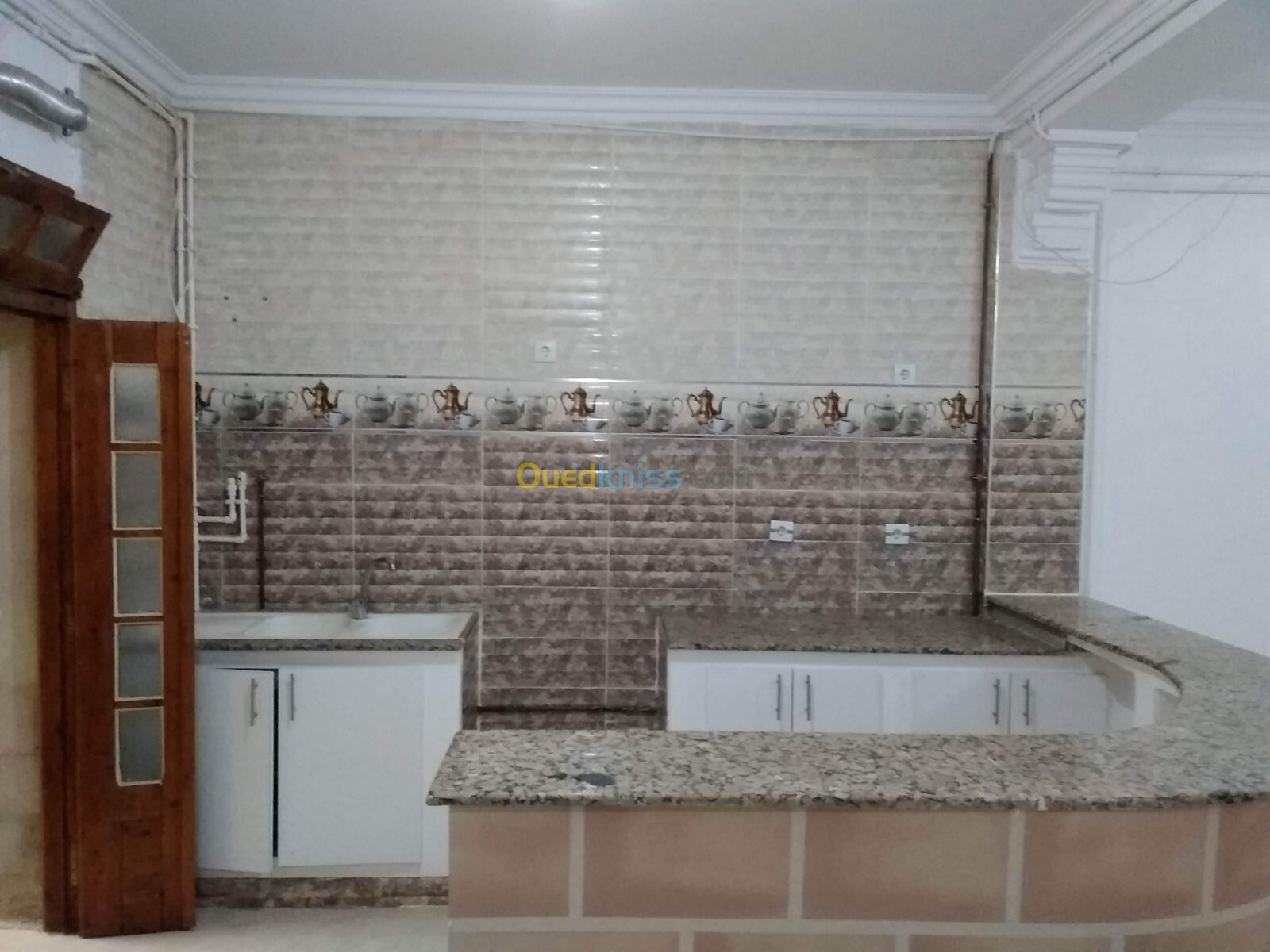 Location Appartement F3 Alger Birkhadem