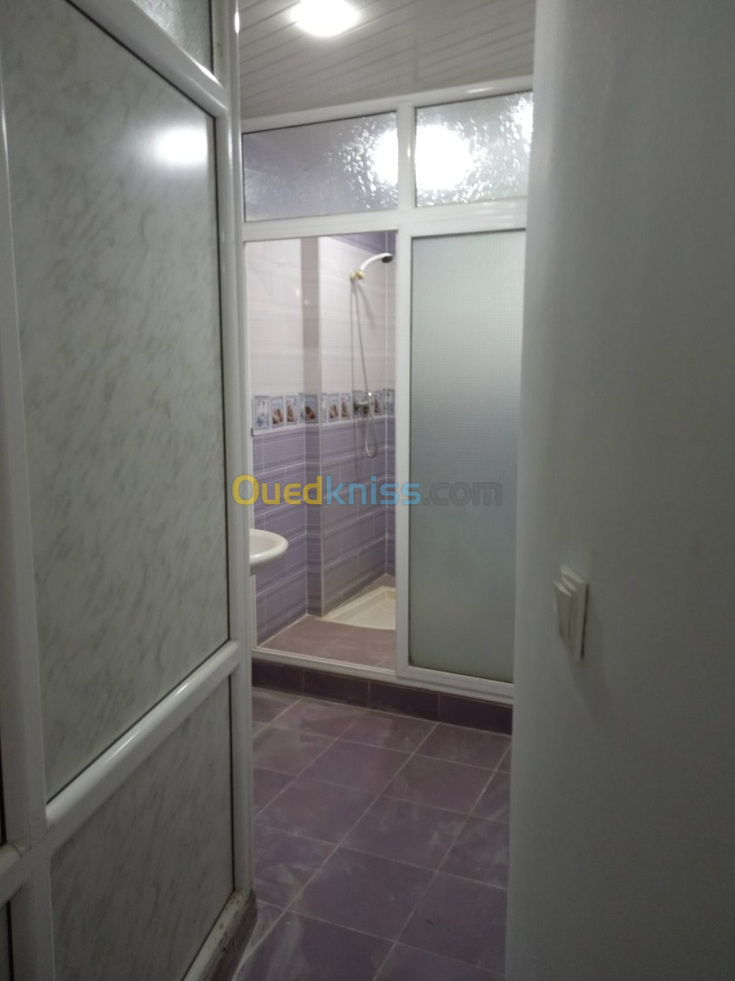 Location Niveau De Villa F3 Alger Khraissia