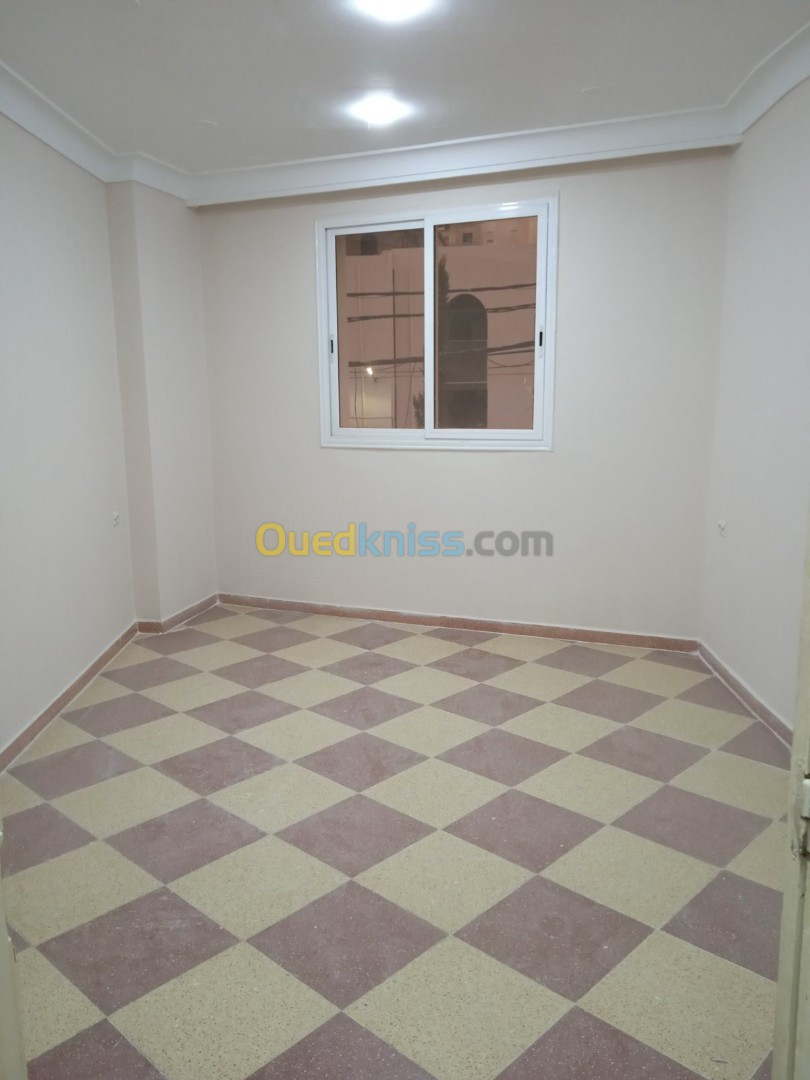 Location Niveau De Villa F3 Alger Khraissia