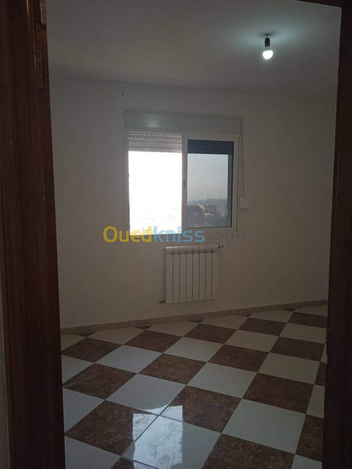 Location Niveau De Villa F2 Alger Khraissia