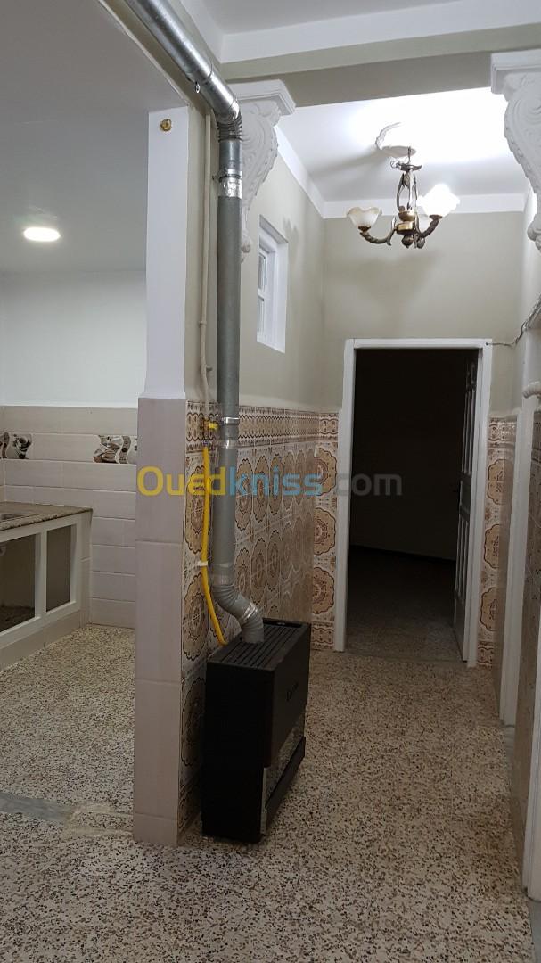 Rent Villa floor F3 Alger Khraissia