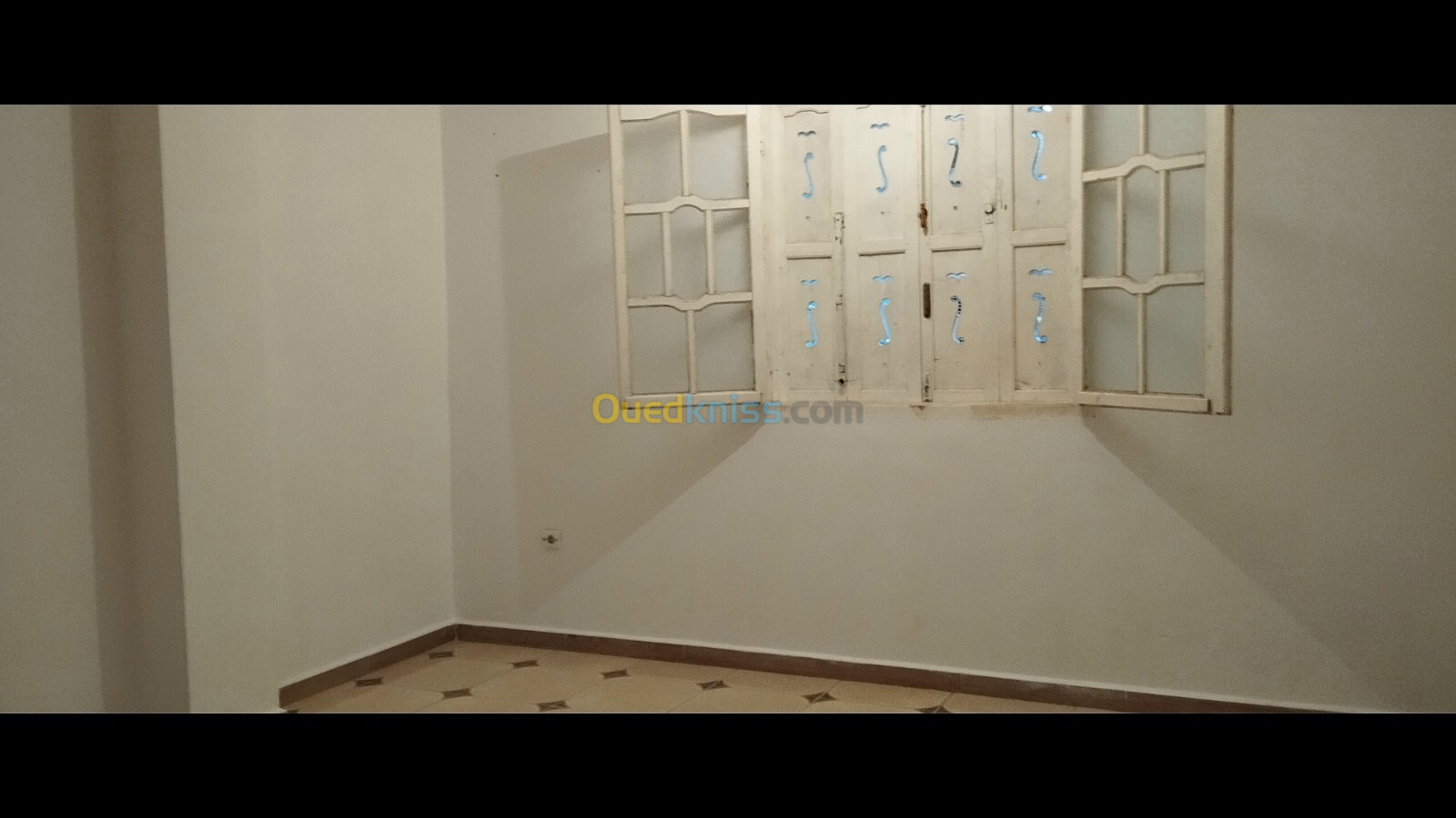 Location Niveau De Villa F3 Alger Khraissia