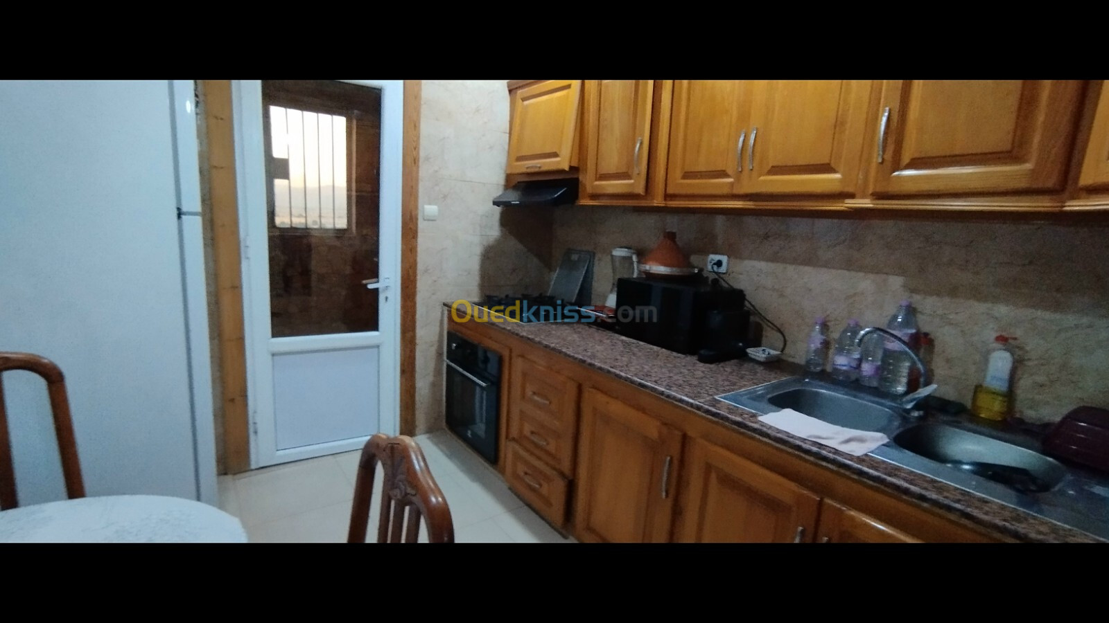 Location Appartement F3 Alger Ain naadja