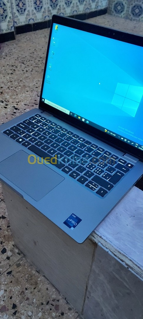 Dell latitude i513ème 