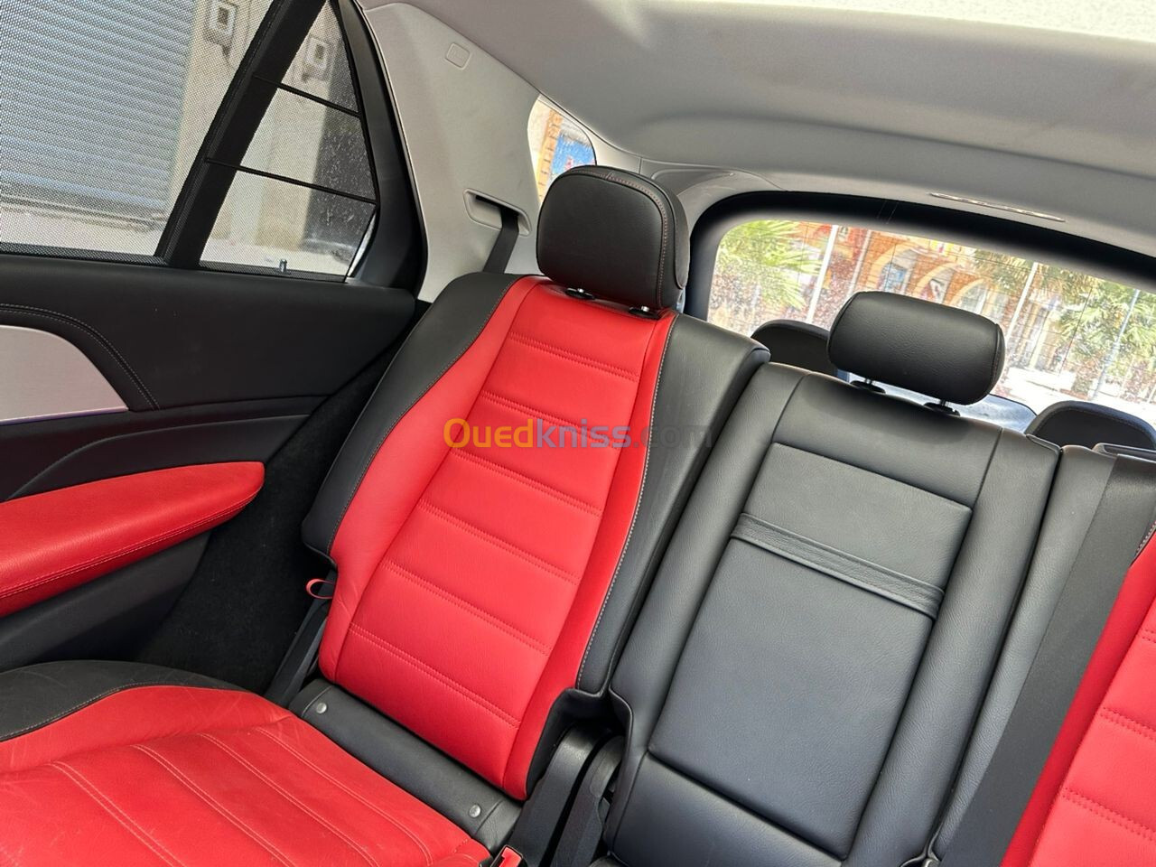 Mercedes GLE 2020 AMG Line +