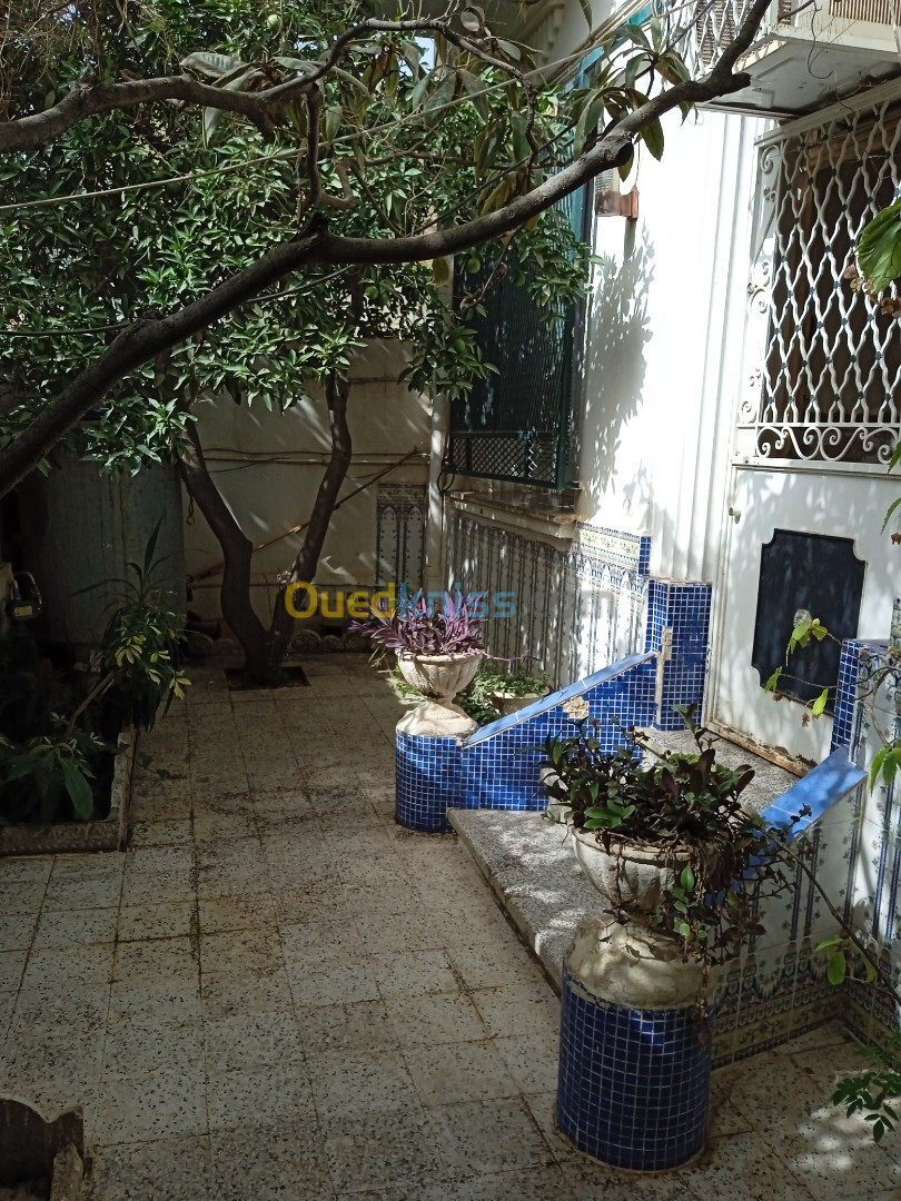 Vente Niveau De Villa F3 Blida Blida