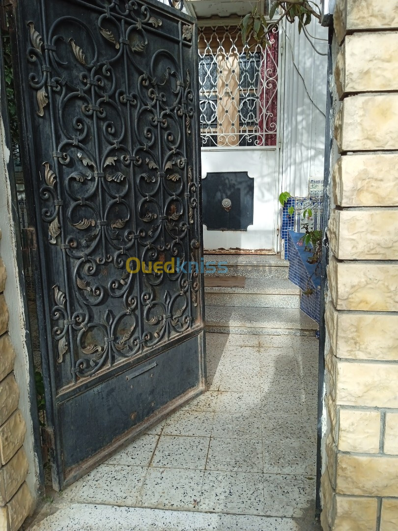 Vente Niveau De Villa F3 Blida Blida