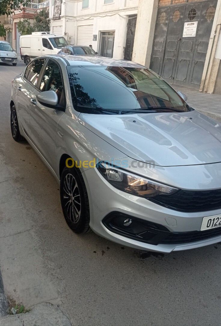 Fiat Tipo 2023 City+