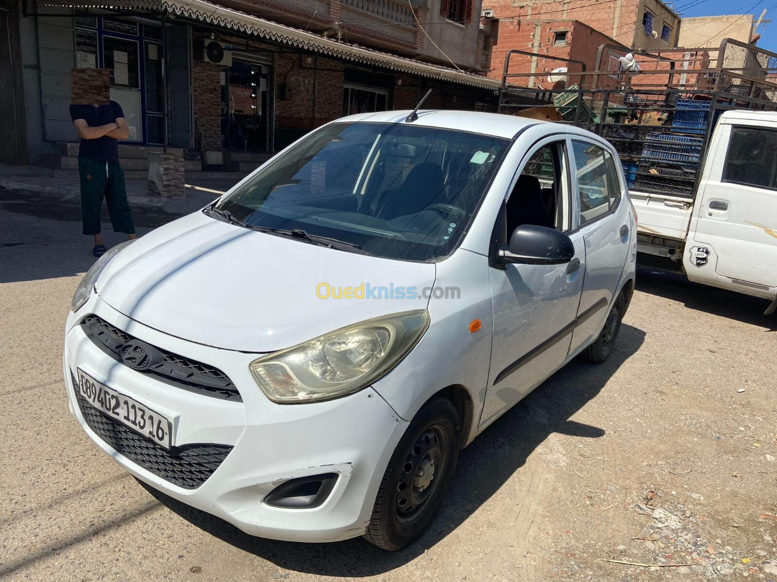 Hyundai i10 2013 i10