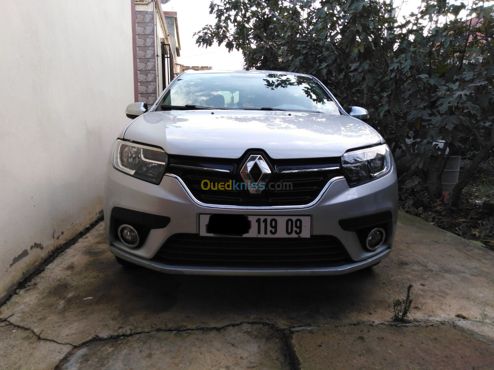 Renault Symbol 2019 Symbol