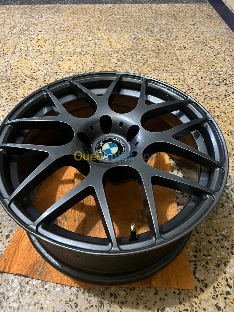 Jantes BMW apex 18 pouces 