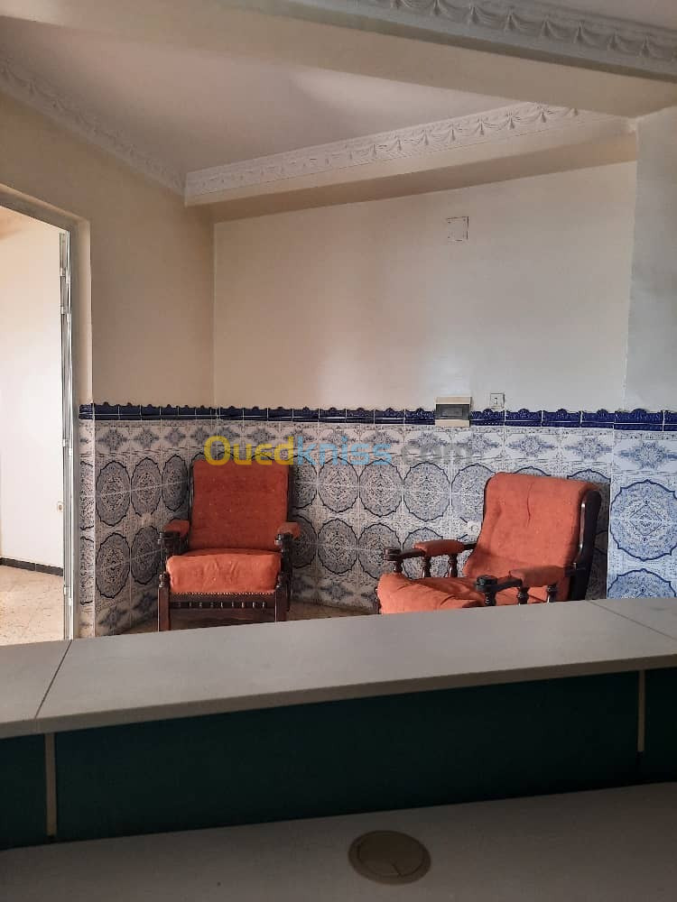 Vente Appartement F3 Jijel El milia