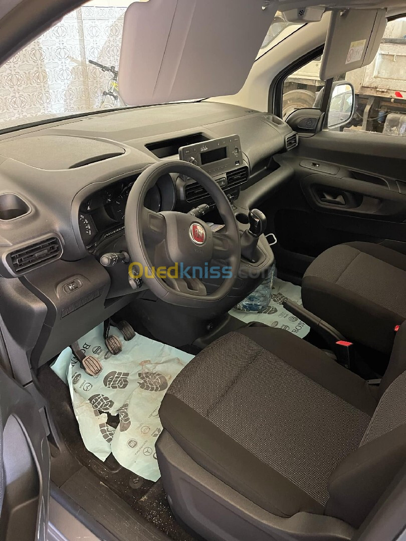 Fiat Doblo 2024 