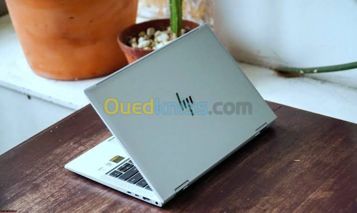 Hp Elitebook x360 830 G7 Notebook Pc