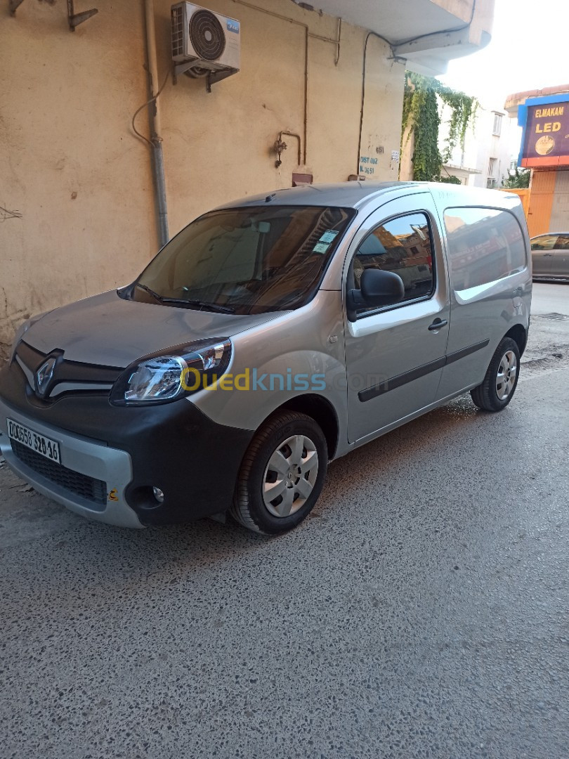 Renault Kangoo 2020 Authentique +