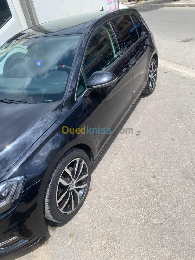 Volkswagen Golf 7 2019 Drive