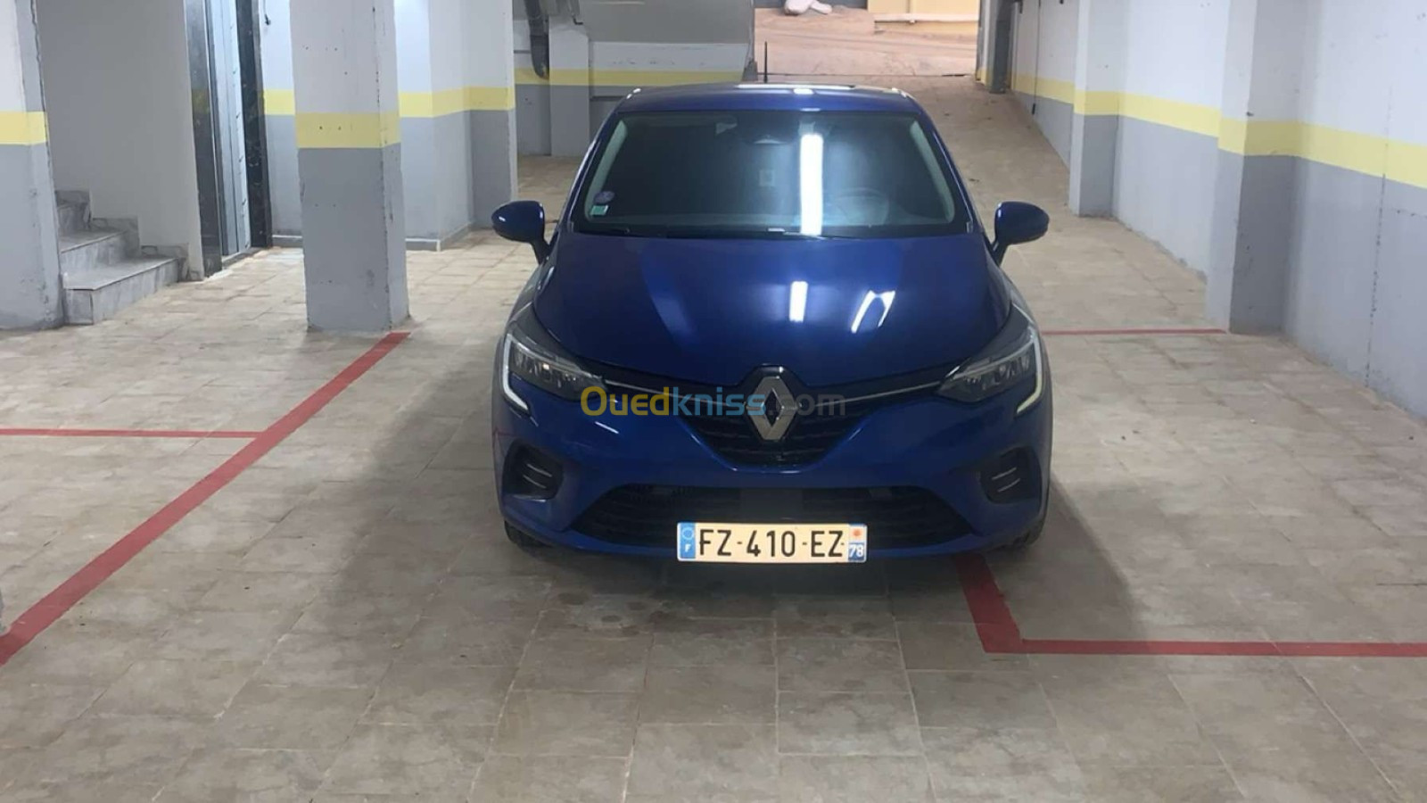 Renault CLIO 5 BUSINESS 2021 