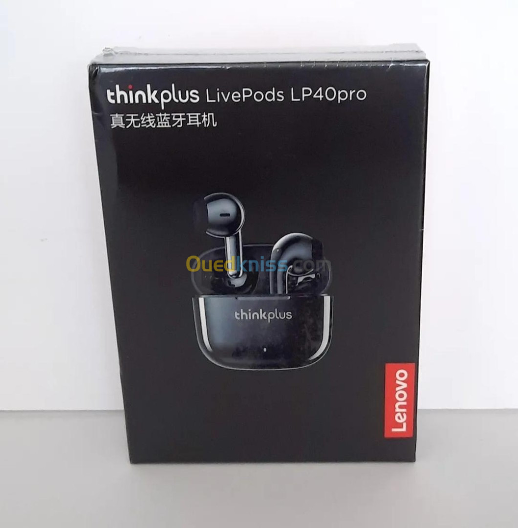 Airpods lenovo LP 40 PRO