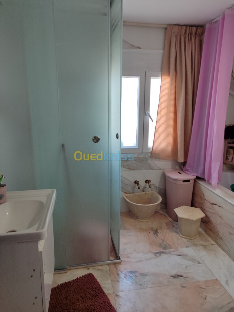 Vente Appartement F5 Bordj Bou Arreridj Bordj bou arreridj