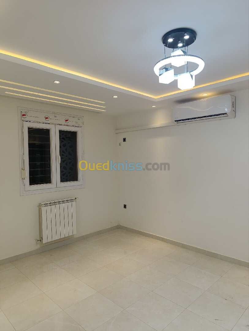 Vente Appartement F2 Alger Bordj el kiffan