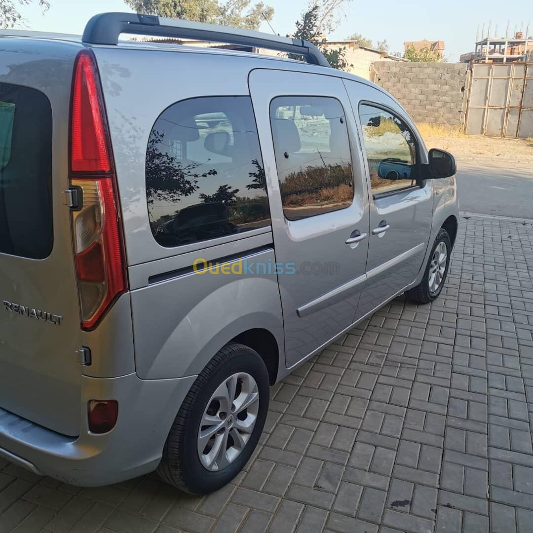 Renault Kangoo 2021 Privilège +