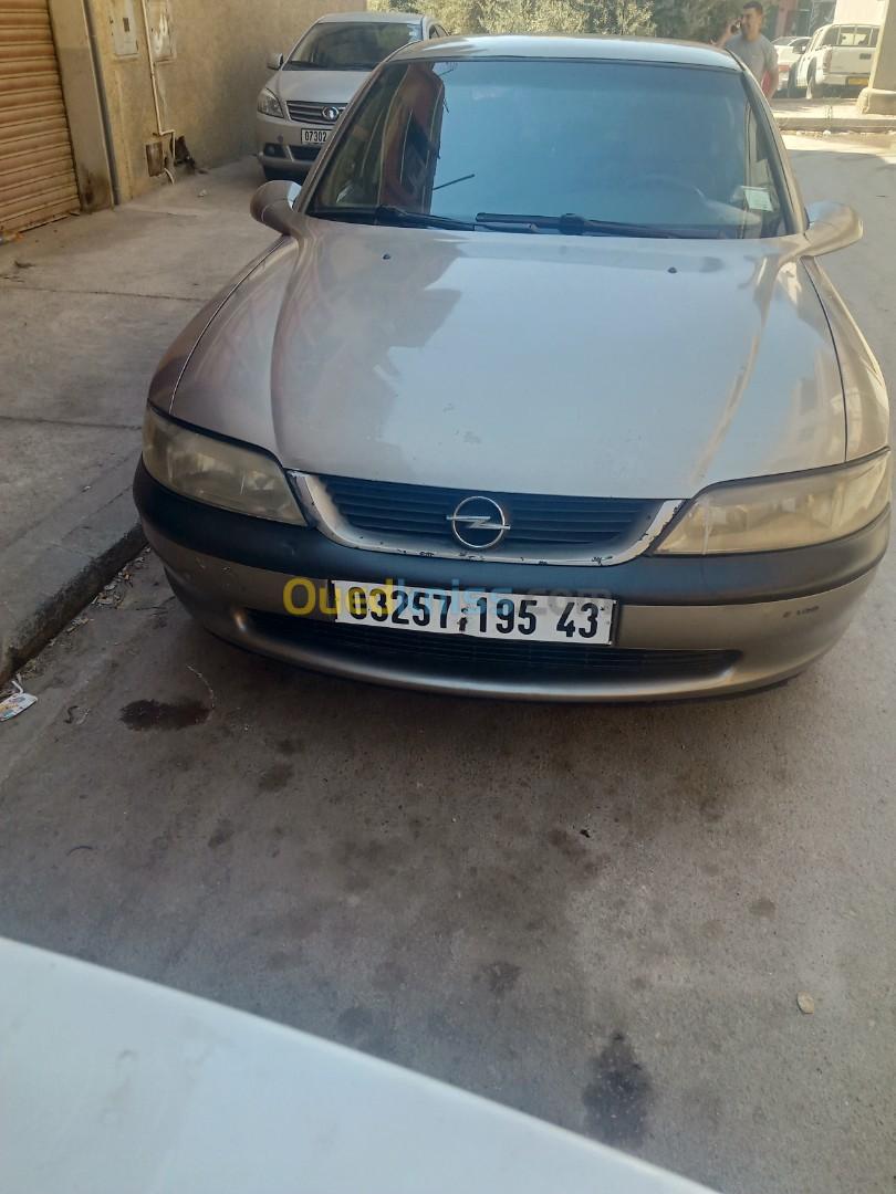 Opel Vectra 1995 Vectra b