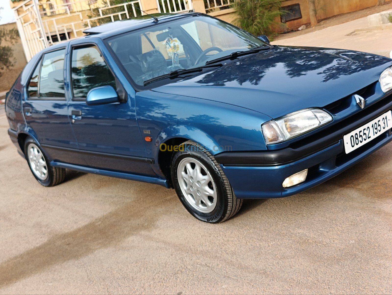 Renault 19 1995 Ellse