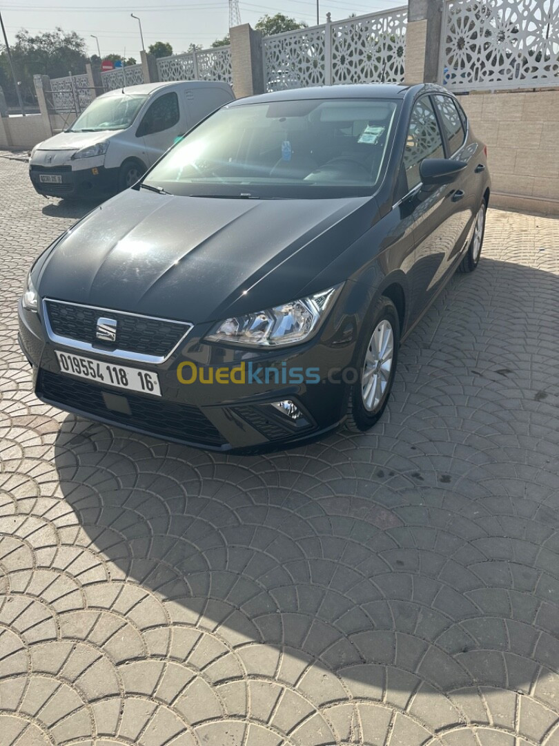 Seat Ibiza 2018 STYLE