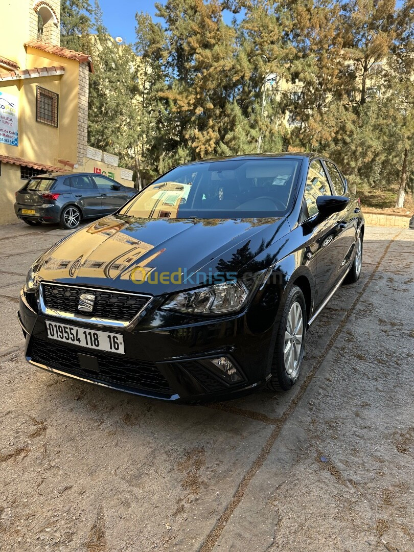 Seat Ibiza 2018 STYLE