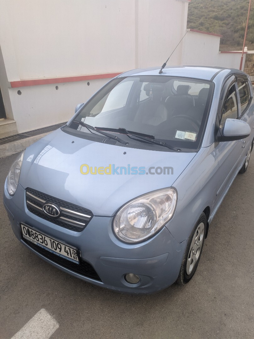 Kia Picanto 2009 Style