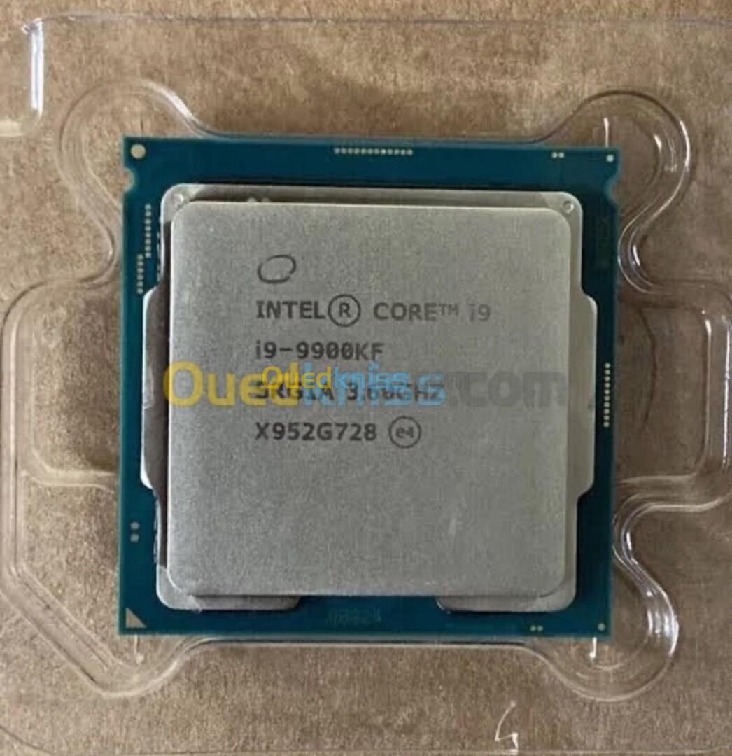 Intel i9900kf 