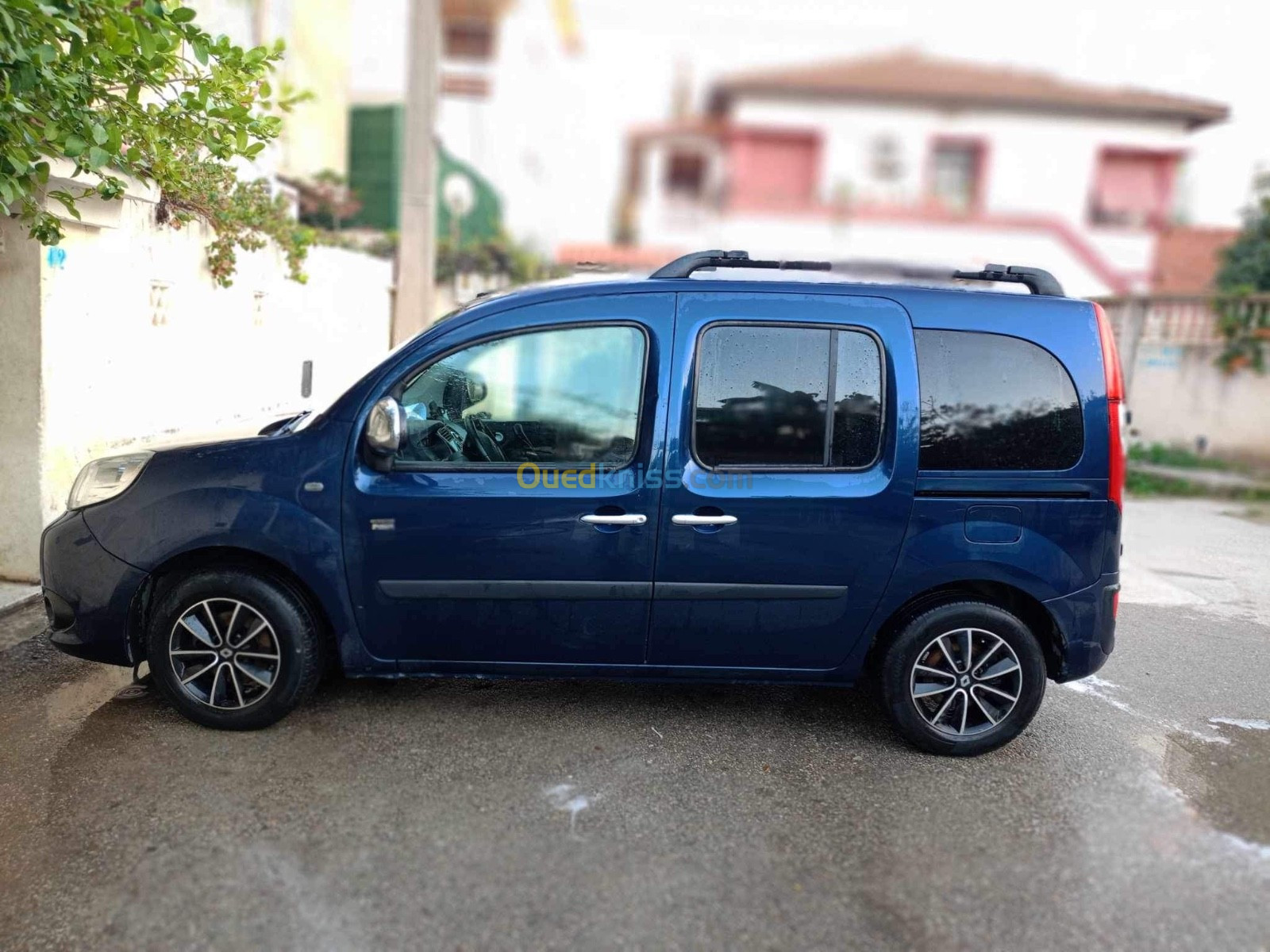 Renault Kangoo 2018 Grand Confort