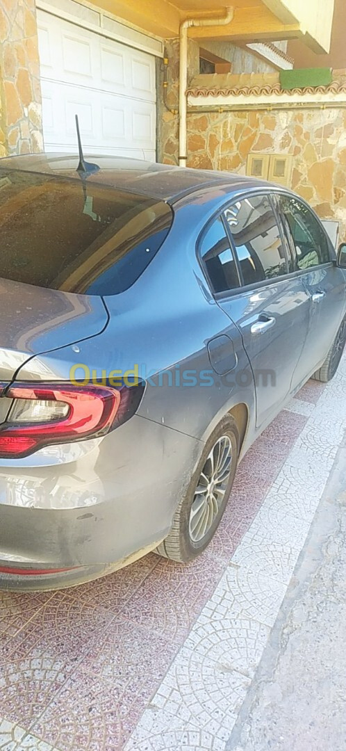 Fiat Tipo 2024 Urbain plus