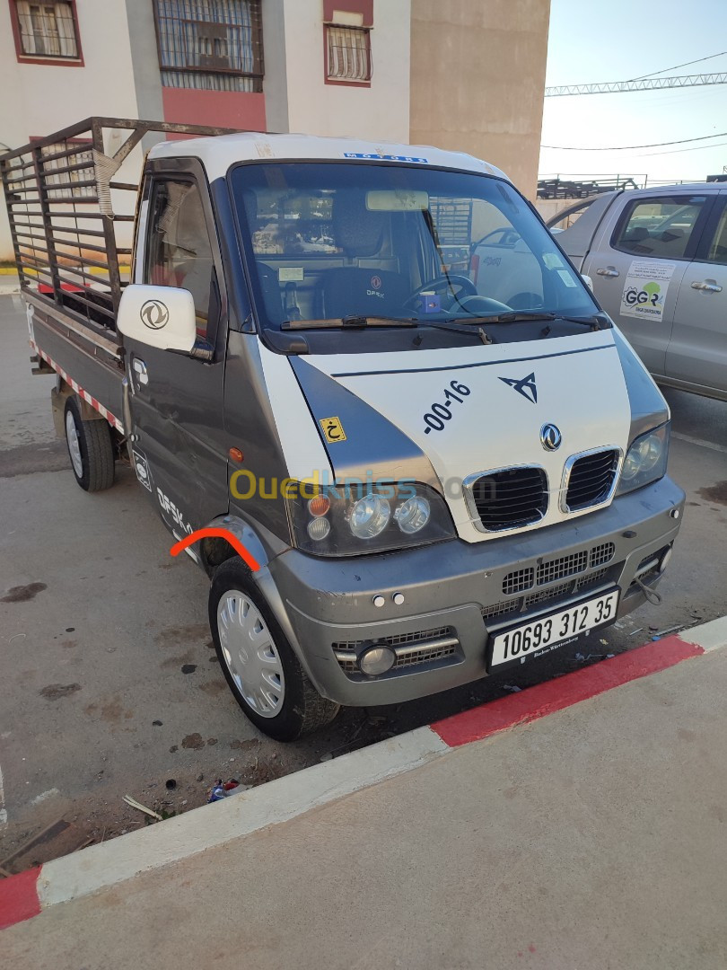 DFSK Mini Truck 2012 SC 2m50