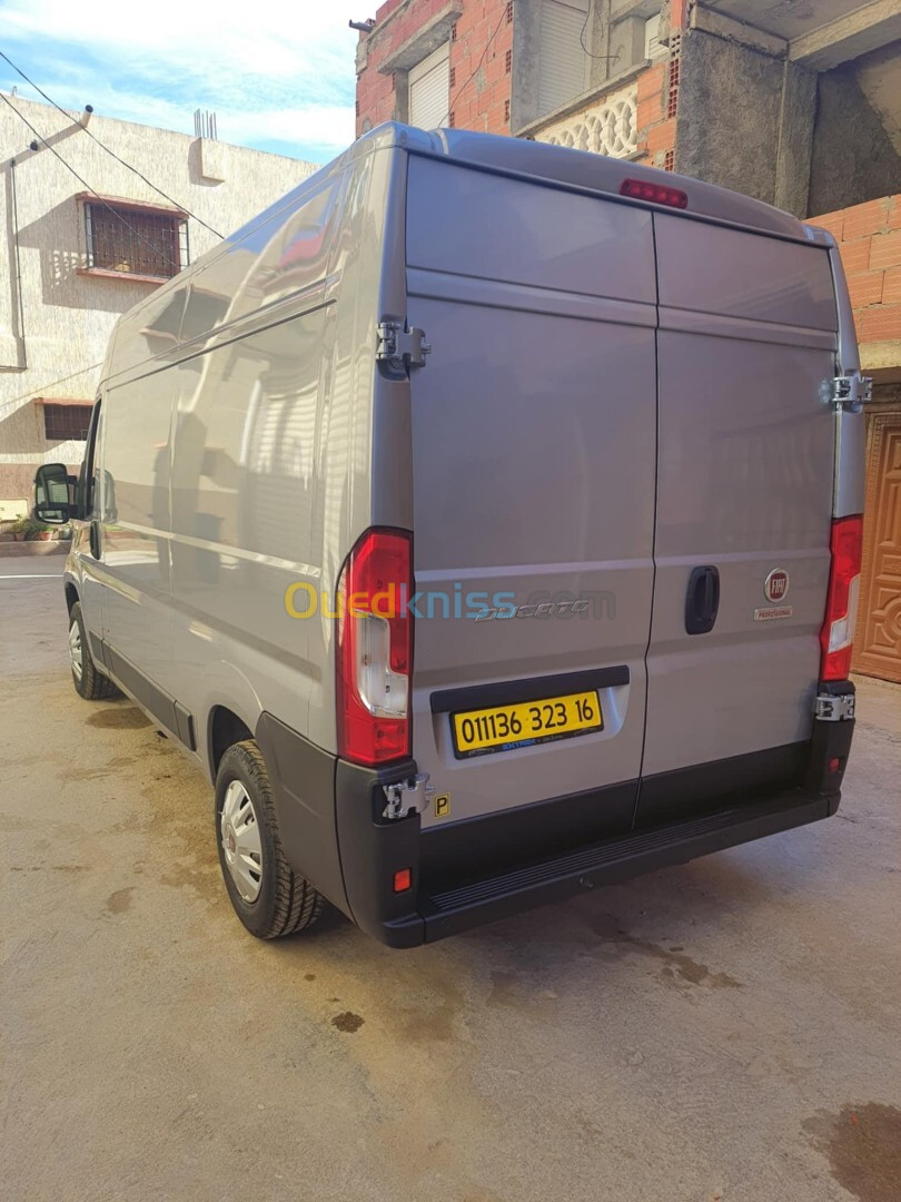 Fiat Ducato 2023