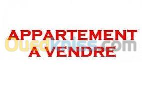 Vente Appartement Alger Staoueli