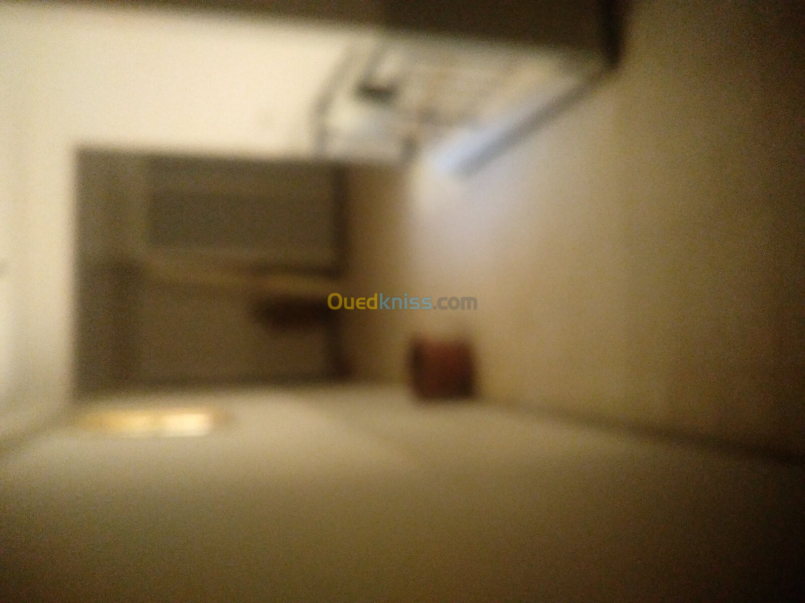 Location Appartement F3 Alger Mahelma