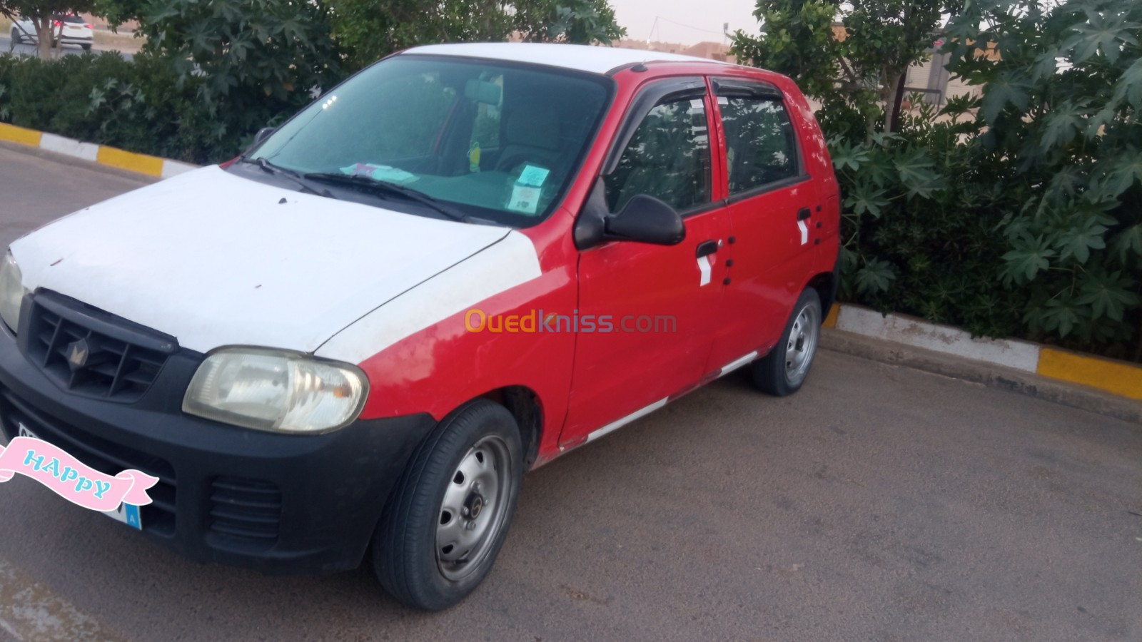 Suzuki Alto 2008 Alto