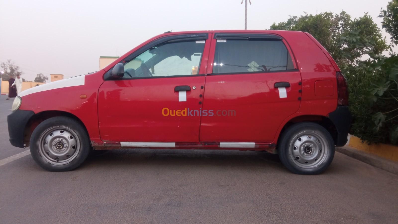 Suzuki Alto 2008 Alto