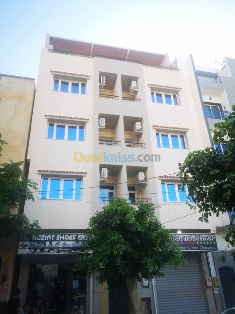 Rent Apartment Tizi ouzou Tigzirt