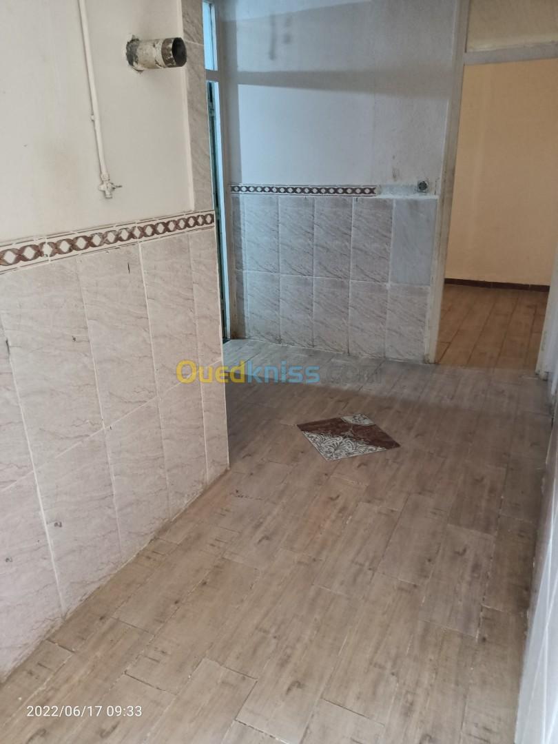 Vente Appartement F3 Batna Batna