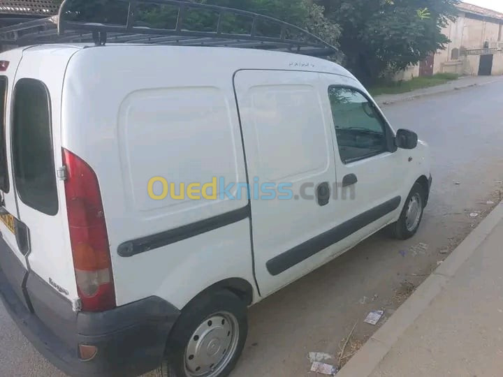 Renault Kangoo 2003 