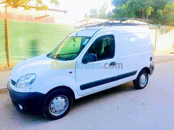 Renault Kangoo 2003 