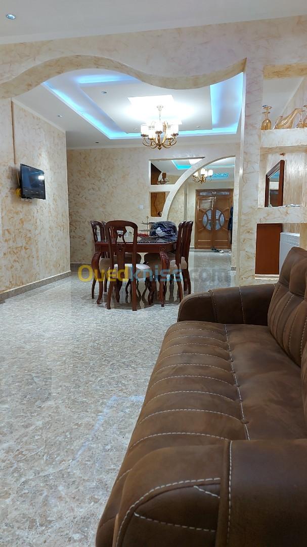 Vente Villa Oum el bouaghi Ain beida