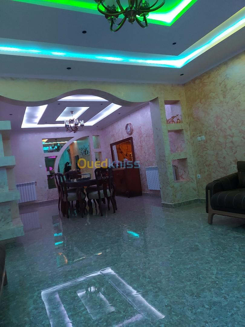 Vente Villa Oum el bouaghi Ain beida