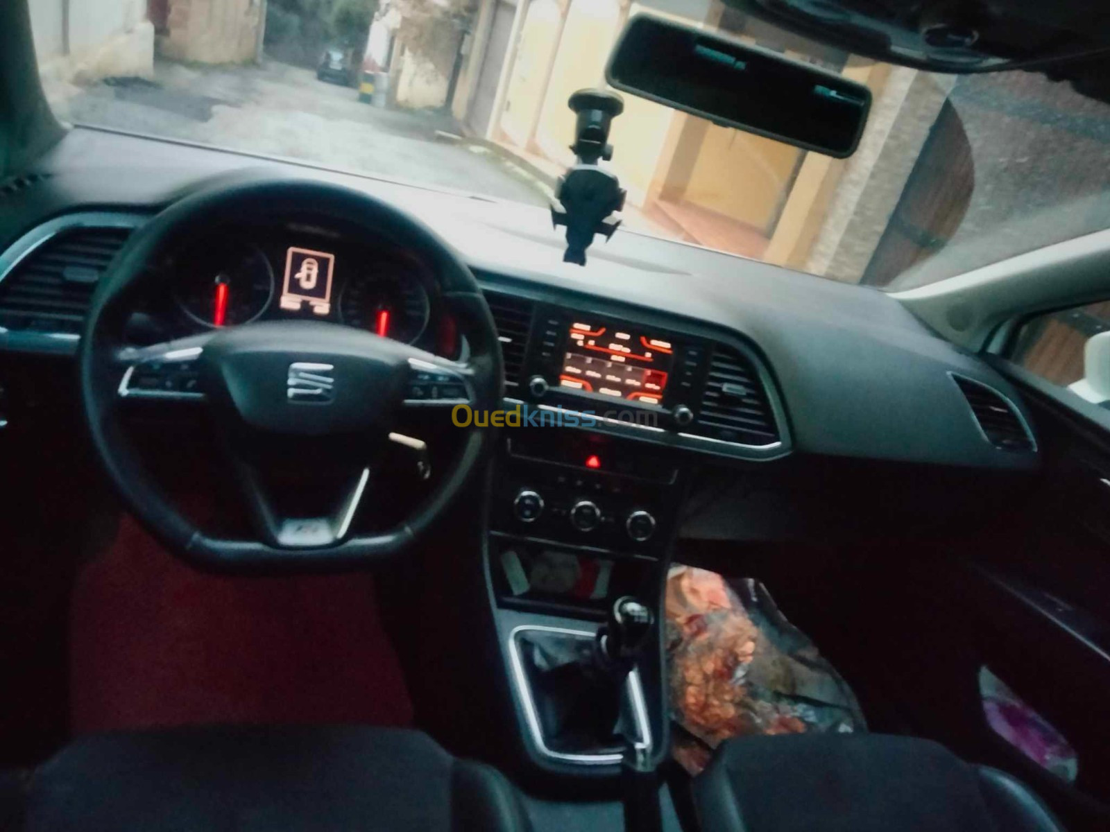 Seat Leon 2015 Leon