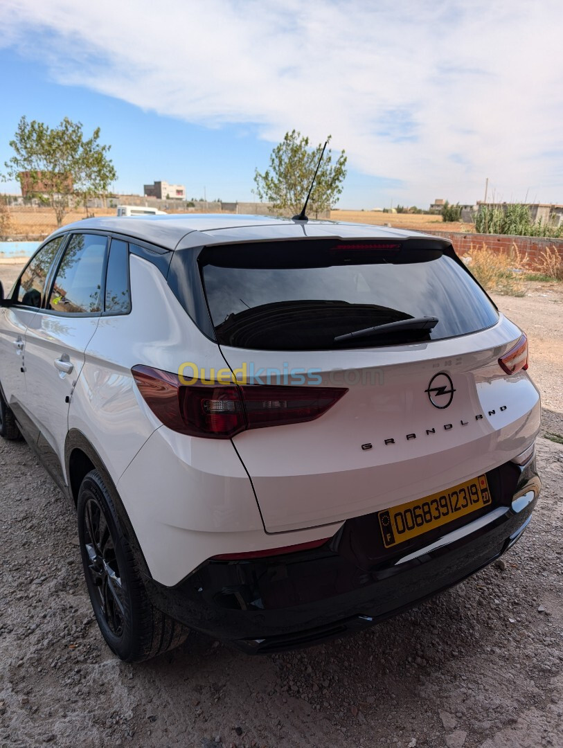 Opel GrandLand 2023 Gs Line