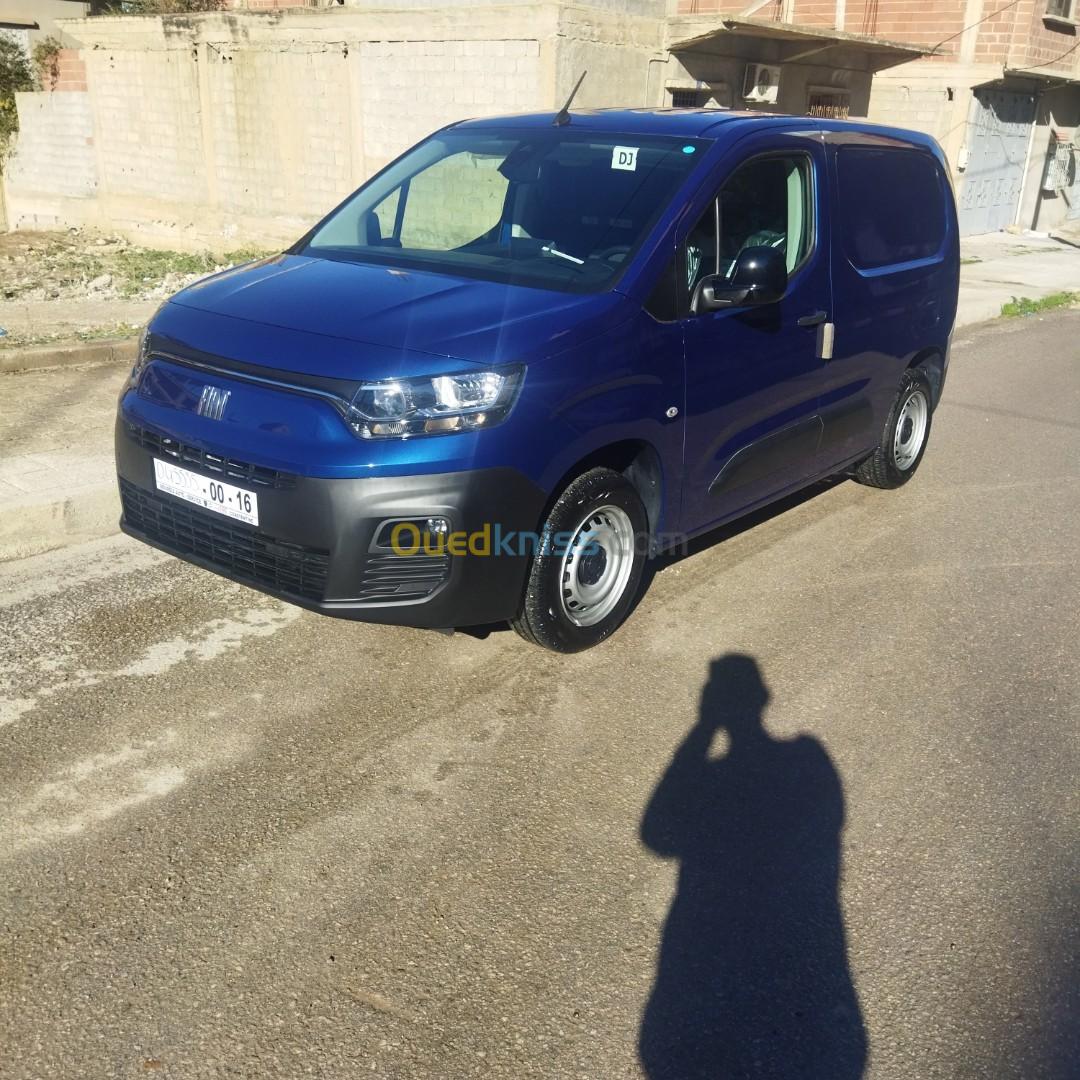 Fiat Doblo 2023 X