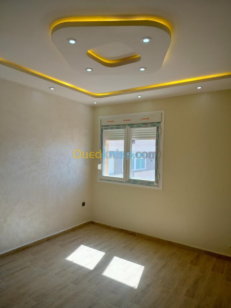 Vente Duplex F4 Alger Bab ezzouar