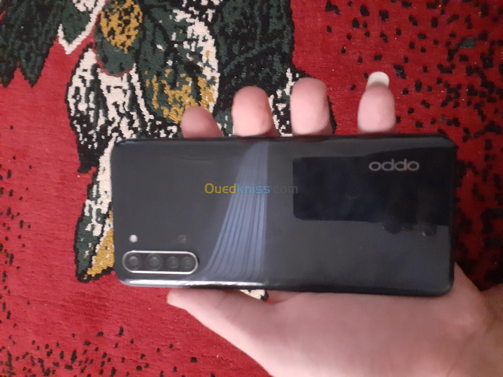 Oppo Reno3A - Algiers Algeria